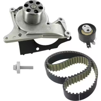 Timing Belt Kit With Water Pump Skf Fits: MERCEDES CITAN