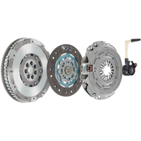 Clutch Kit VALEO Fits: OPEL VIVARO C Platform Cabin (K0)