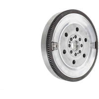 Dual Mass Flywheel VALEO Fits: VW SCIROCCO III (137, 138)