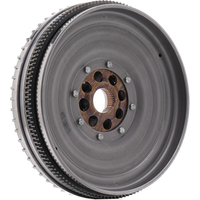 Dual Mass Flywheel Luk Fits: MERCEDES-BENZ GLA-CLASS (X156)