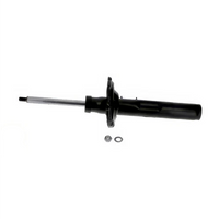 Shock Absorber - Front AMTEX Fits: AUDI A3
