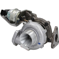 Turbocharger Reco Fits: CHEVROLET CRUZE