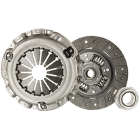 Clutch Kit NAP Fits: MAZDA MX-5