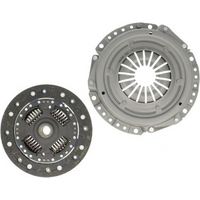 Clutch Kit NAP Fits: ROVER GROUP 75