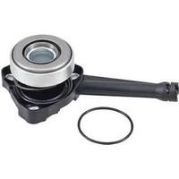 Central Clutch Slave Cylinder NAP Fits: VAUXHALL MOVANO