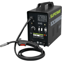 SEALEY Gasless Mig Welder 100A 230V | SUPERMIG100 | GSF Car Parts