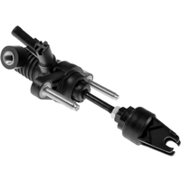 Clutch Master Cylinder Blueprint Fits: TOYOTA YARIS Hatchback Van (_P13_)