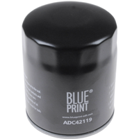 Blueprint Oil Filter - Screw On | ADC42119 | GSF Car Parts