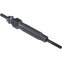 Glow Plug Blueprint Fits: MITSUBISHI PAJERO/SHOGUN Mk II (V3_W, V2_W, V4_W, V5_W)