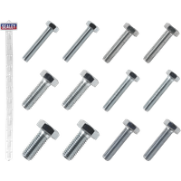 SEALEY Clip Strip Deal - Set Screws | SCREWSET | GSF Car Parts