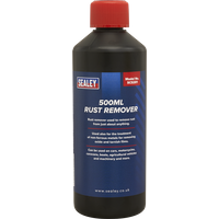 SEALEY Rust Remover 500Ml | SCS201 | GSF Car Parts