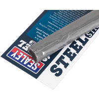 SEALEY Quick-Set Metal Putty 114G | SCS390 | GSF Car Parts