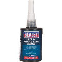 SEALEY Air & Brake Line Sealant 50Ml | SCS572 | GSF Car Parts
