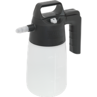 SEALEY Premier Industrial Detergent Pressure Sprayer | SCSG07 | GSF Car Parts
