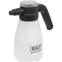 SEALEY Rechargeable Pressure Sprayer 2L | SCSG2R | GSF Car Parts