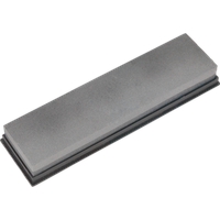 SEALEY Combination Sharpening Stone | SCSS2 | GSF Car Parts