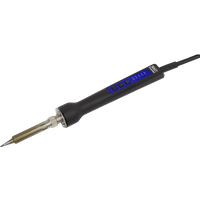 SEALEY Soldering Iron 80W/230V | SD001 | GSF Car Parts