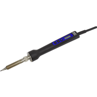 SEALEY Soldering Iron Digital 80W/230V | SD002 | GSF Car Parts