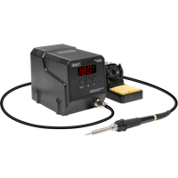 SEALEY Soldering Station 60W | SD006 | GSF Car Parts