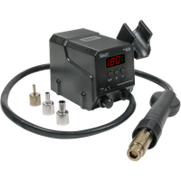 SEALEY Hot Air Rework Station 300W | SD007 | GSF Car Parts