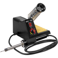 SEALEY Soldering Station 48W | SD008 | GSF Car Parts