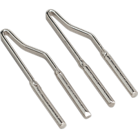 SEALEY Soldering Tip For Sd200 Pack Of 2 | SD02 | GSF Car Parts
