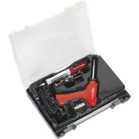 SEALEY Professional Soldering Kit | SD250K | GSF Car Parts