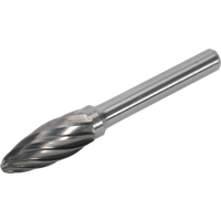 SEALEY Tungsten Carbide Rotary Burr Flame Ripper/coarse | SDBC5 | GSF Car Parts
