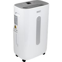 SEALEY Dehumidifier 20L | SDH20 | GSF Car Parts
