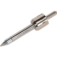 SEALEY Conical Soldering Tip For Sdl6 | SDL6.CT | GSF Car Parts