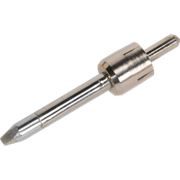 SEALEY Flat Chisel Soldering Tip For Sdl6 | SDL6.FT | GSF Car Parts