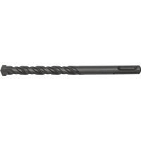 SEALEY Sds Plus Drill Bit Ø12 X 160mm | SDS12X160 | GSF Car Parts