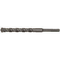 SEALEY Sds Plus Drill Bit Ø16 X 160mm | SDS16X160 | GSF Car Parts