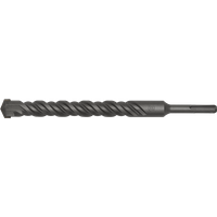 SEALEY Sds Plus Drill Bit Ø22 X 250mm | SDS22x250 | GSF Car Parts