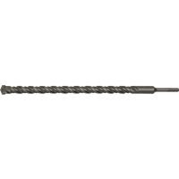 SEALEY Sds Plus Drill Bit Ø30 X 450mm | SDS30x450 | GSF Car Parts