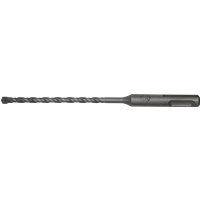 SEALEY Sds Plus Drill Bit Ø5.5 X 160mm | SDS5.5X160 | GSF Car Parts