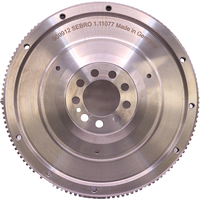 Flywheel SEBRO Fits: PORSCHE 911