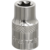 SEALEY Trx-Star* Socket E11 3/8"sq Drive | SET007 | GSF Car Parts