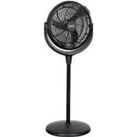 SEALEY Desk & Pedestal Fan 16" 230V | SFF16DP | GSF Car Parts