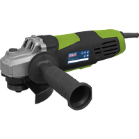 SEALEY Angle Grinder Ø115mm 750W/230V | SG115EHV | GSF Car Parts