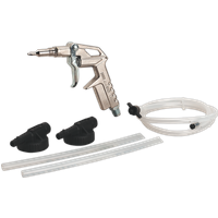 SEALEY Underbody Coating/wax Injector Kit Disposable Heads | SG14D | GSF Car Parts