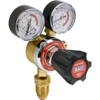 SEALEY Acetylene Regulator | SGA40 | GSF Car Parts