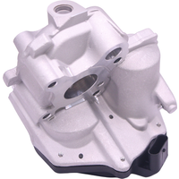 Egr Valve SIEMENSVDO