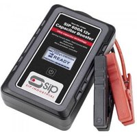 SIP 12V 600A Capacitor Booster | 07001 | GSF Car Parts