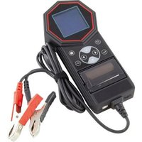 SIP T11 12V/24V Battery Tester & Electrical System Analyzer | 03568 | GSF Car Parts