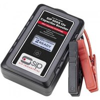 SIP 1000A 12V Capacitor Booster | 07003 | GSF Car Parts