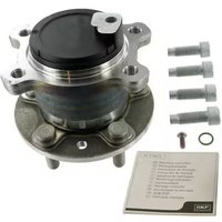 Wheel Bearing Kit Skf Fits: FORD KUGA