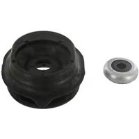 Suspension Strut Support Bearing Skf Fits: FIAT PANDA