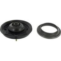 Suspension Strut Support Bearing Skf Fits: CITROEN C2