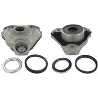 Suspension Strut Support Bearing Skf Fits: CITROEN RELAY